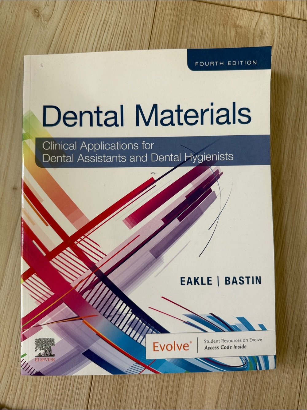 Dental Materials Clinical Applications for Dental Assistants and Hygienist’s